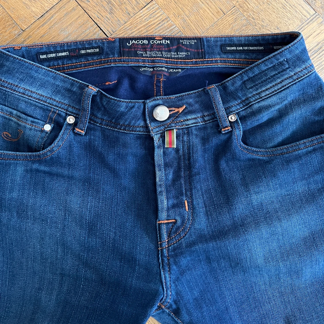 Jacob Cohen jeans - 90