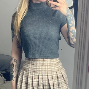 turtleneck  - använd fåtal gr, stretchig!