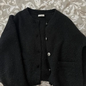 Tröja  - Superfin och skön kofta i bra skick!