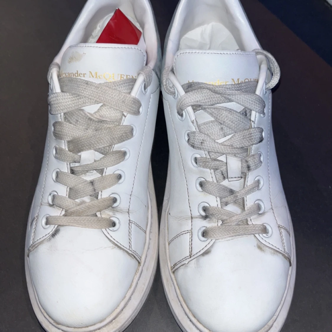  Alexander McQueen - 90