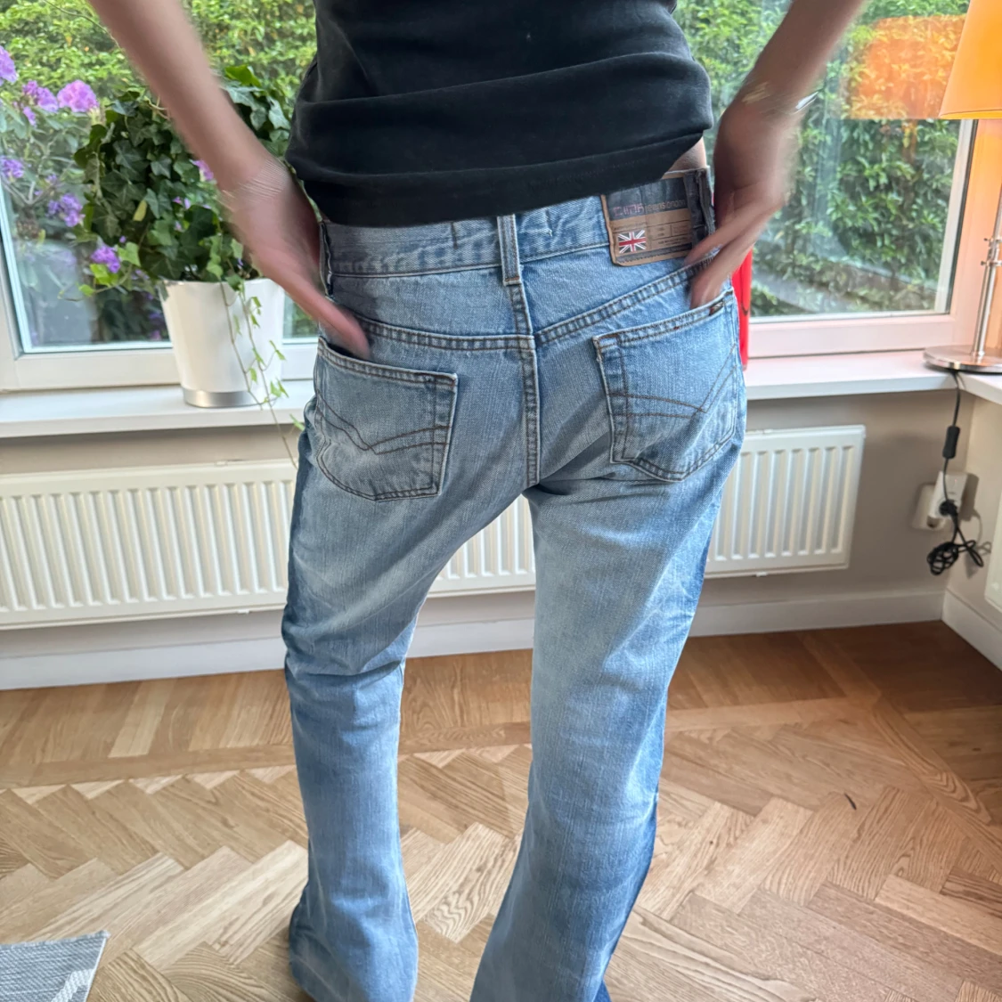 Coola jeans - 91