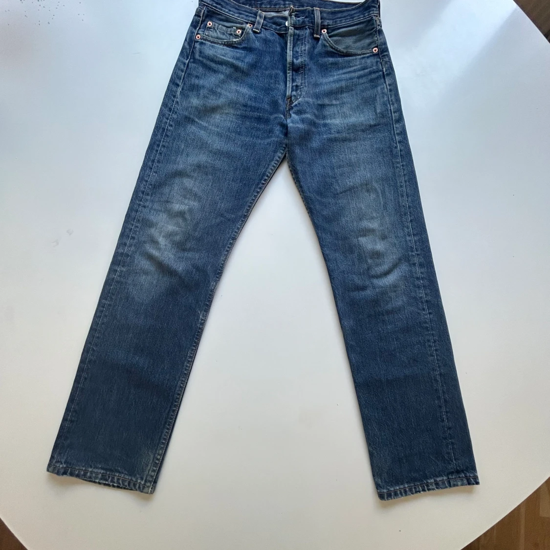 Levis 501 - 90