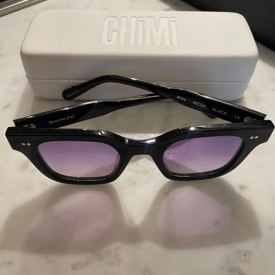 Chimi lab black lila 04 - 90