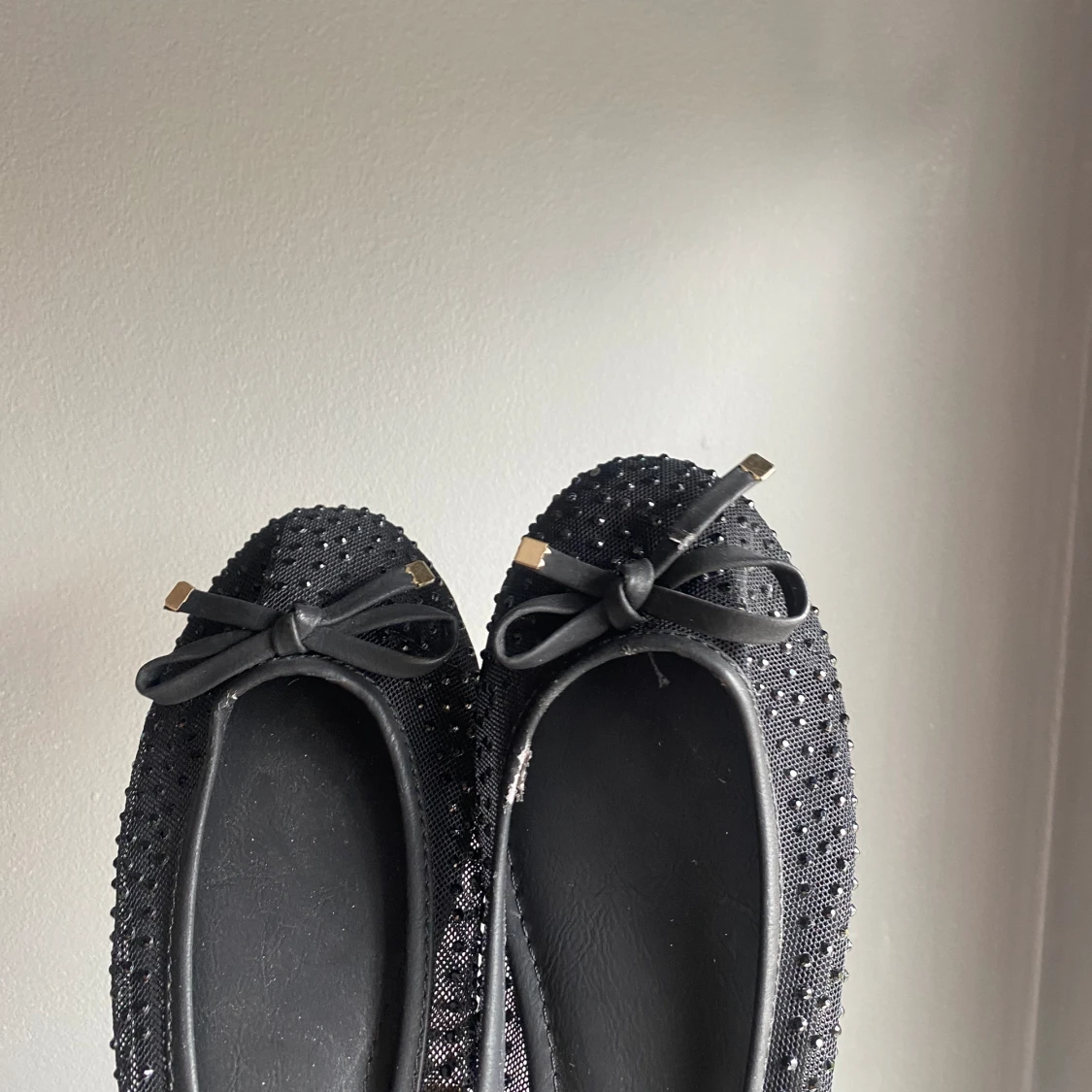 Ballerinaskor stenar  - 91