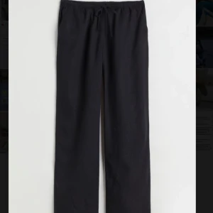 Linnebyxor  - Linnebyxor från hm fråga privat för fler bilder