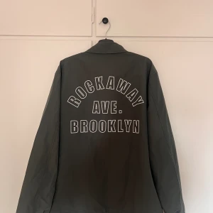 FSBN-Jacka - Härlig FSBN-Coach jacka som är i gott skick.