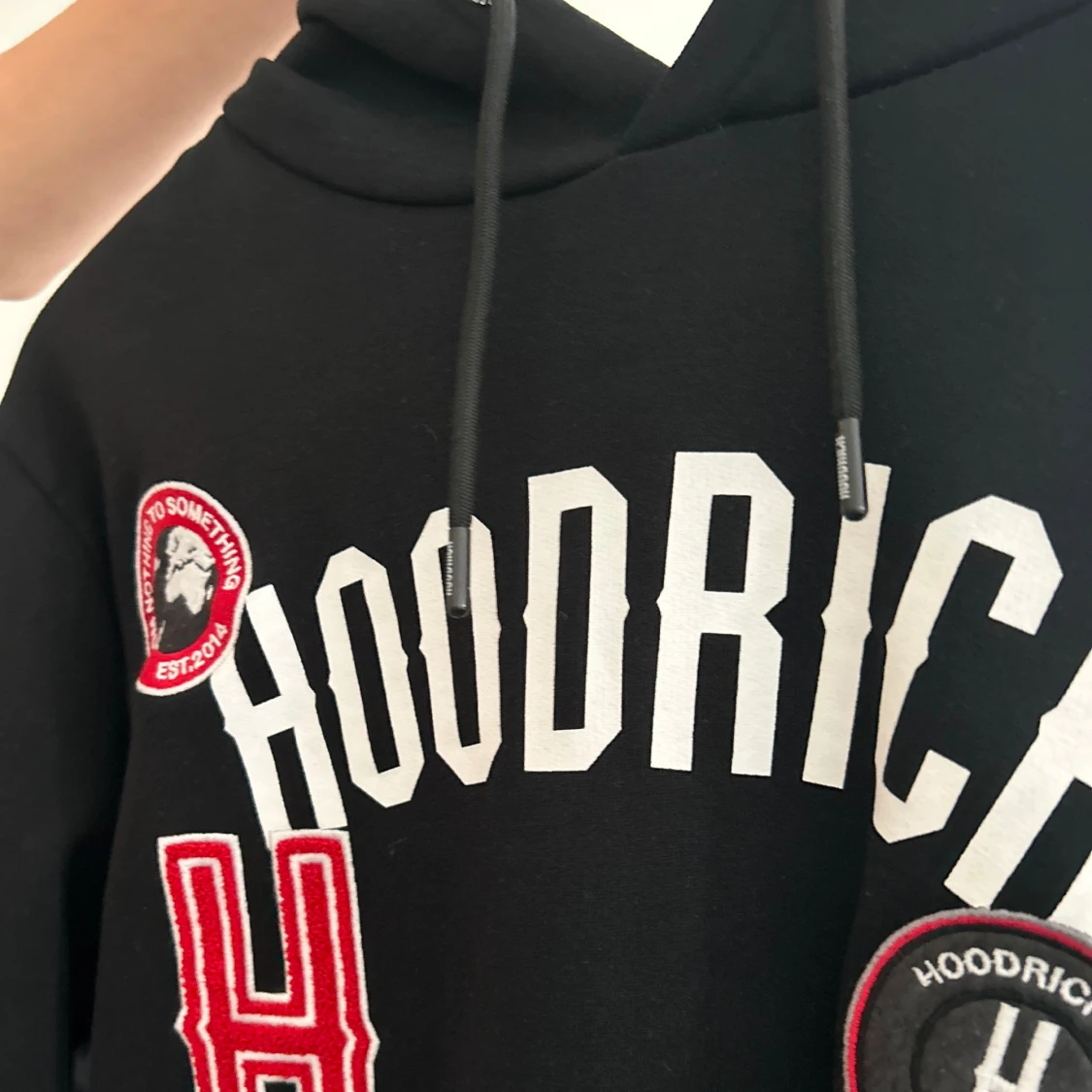 Hoodrich hoodie - 90