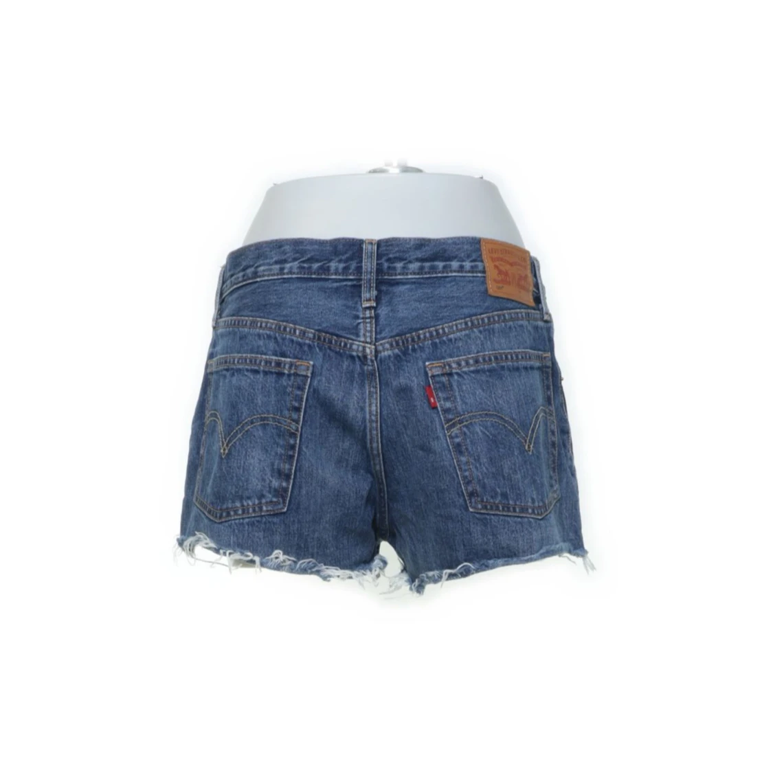 Levis jeansshorts  - 90