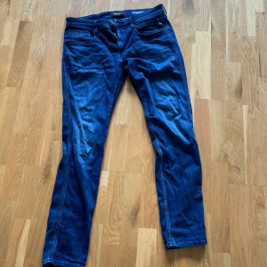 Replay jeans - Knappt använda, inga defekter.