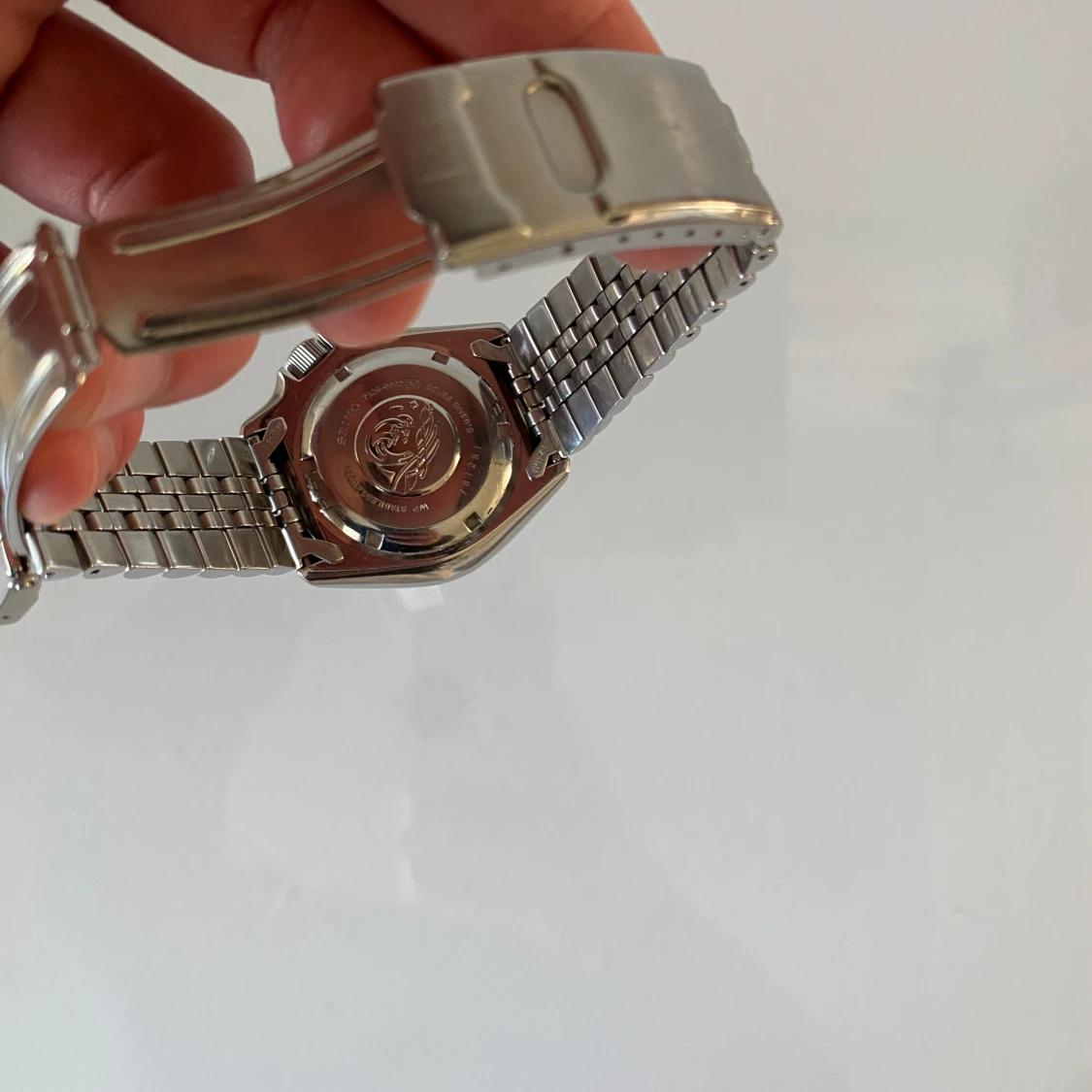 Seiko Automatic Divers  - 90