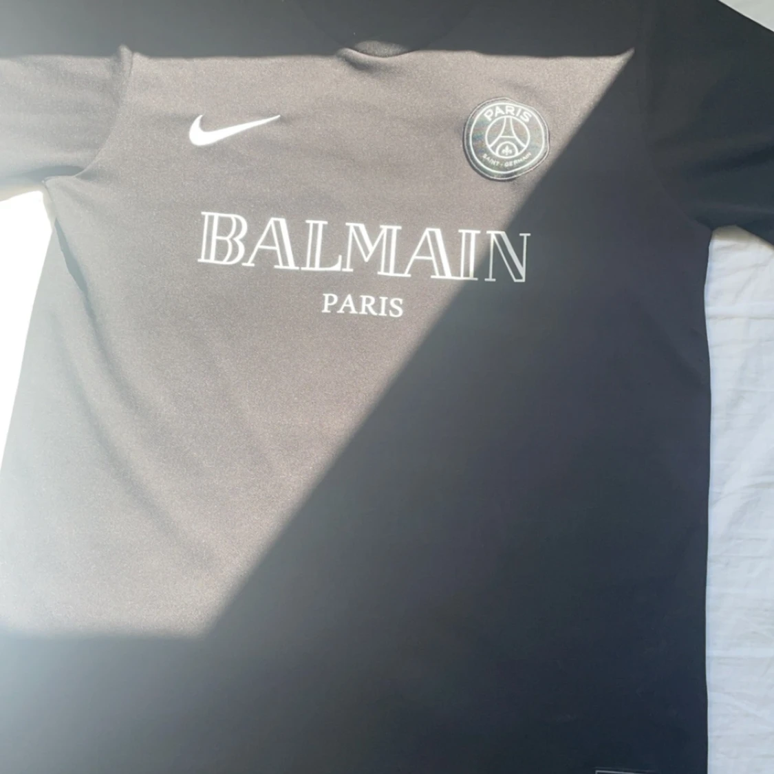 Balmain Paris tröja - 91