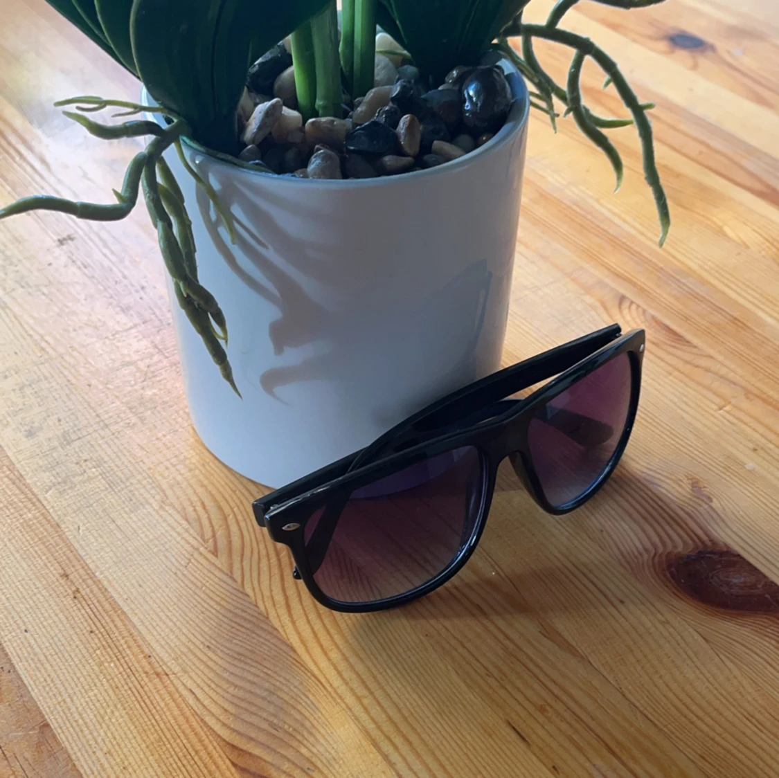 Identiska Solglasögon - Ray Ban Boyfriend  - 90