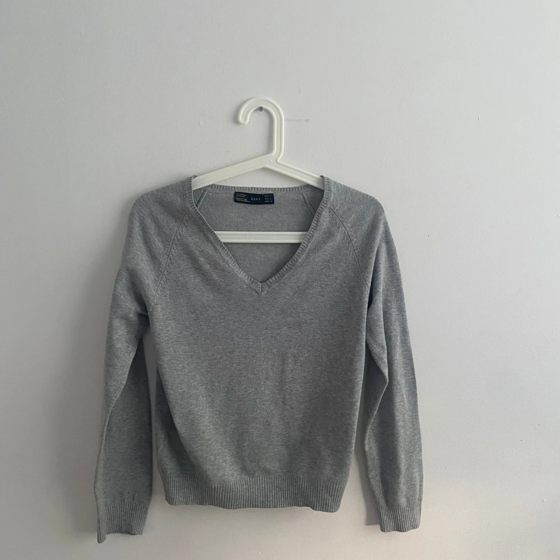 Zara tröja