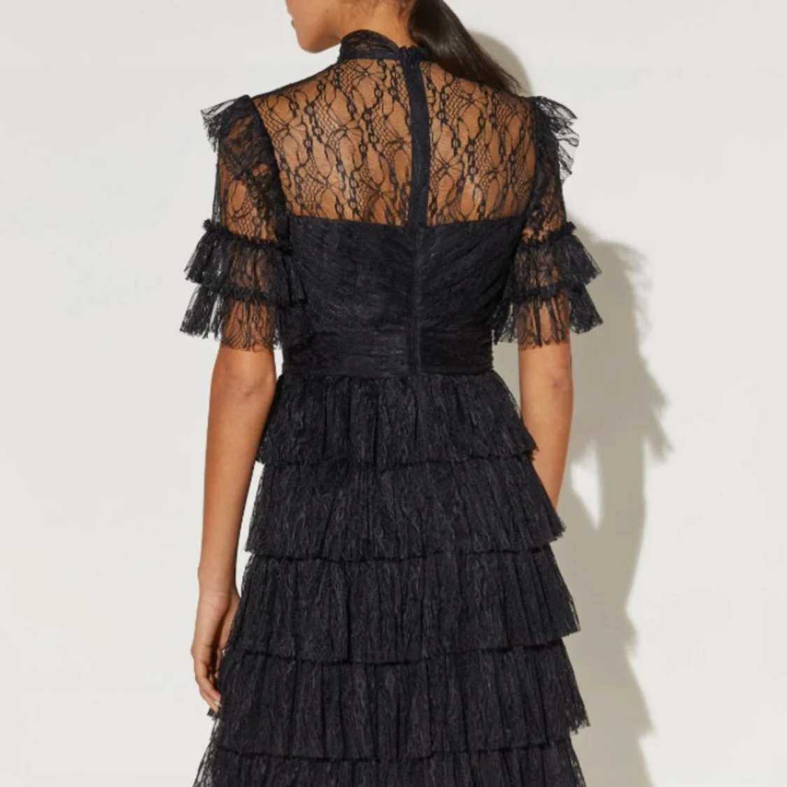 By malina klänning  - 91