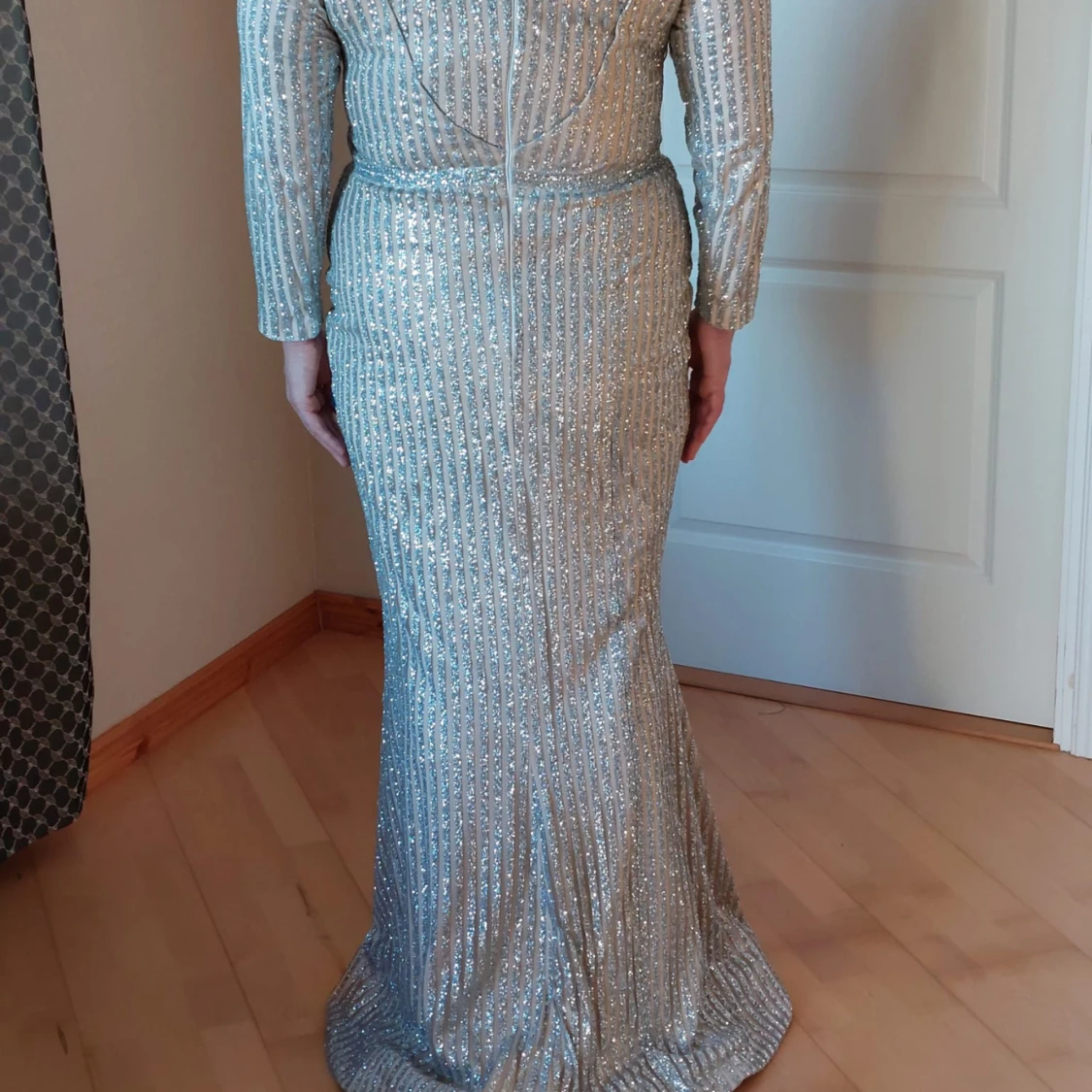 Fest/Bal kläning  - 91