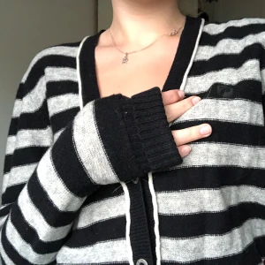 Kofta - Snygg vintage peakpeformens kofta