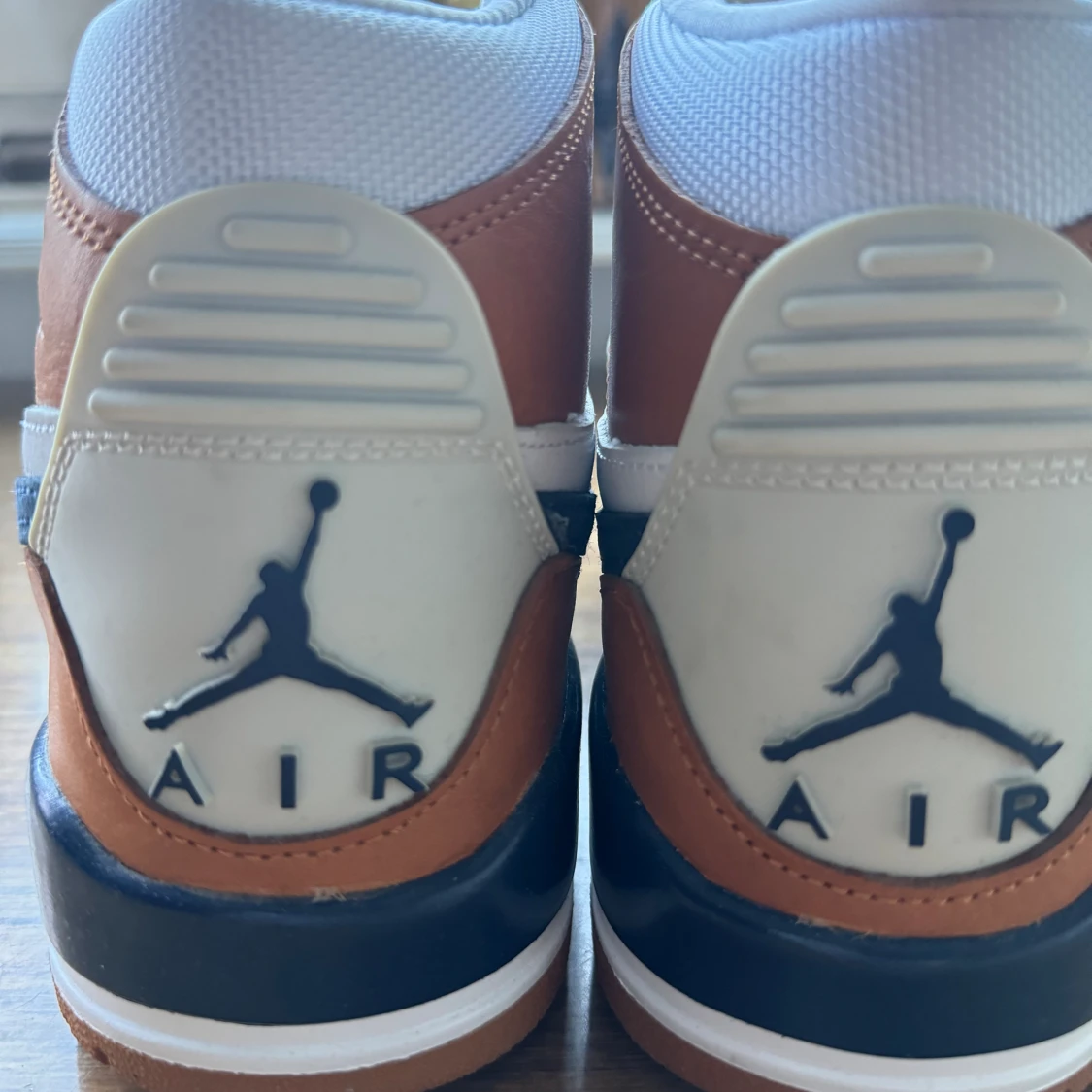 Jordans, special edition - 91