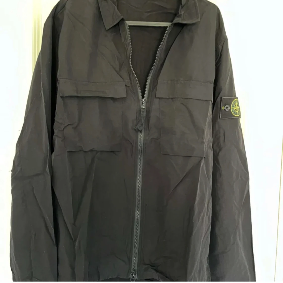 Stone island overshirt - 90