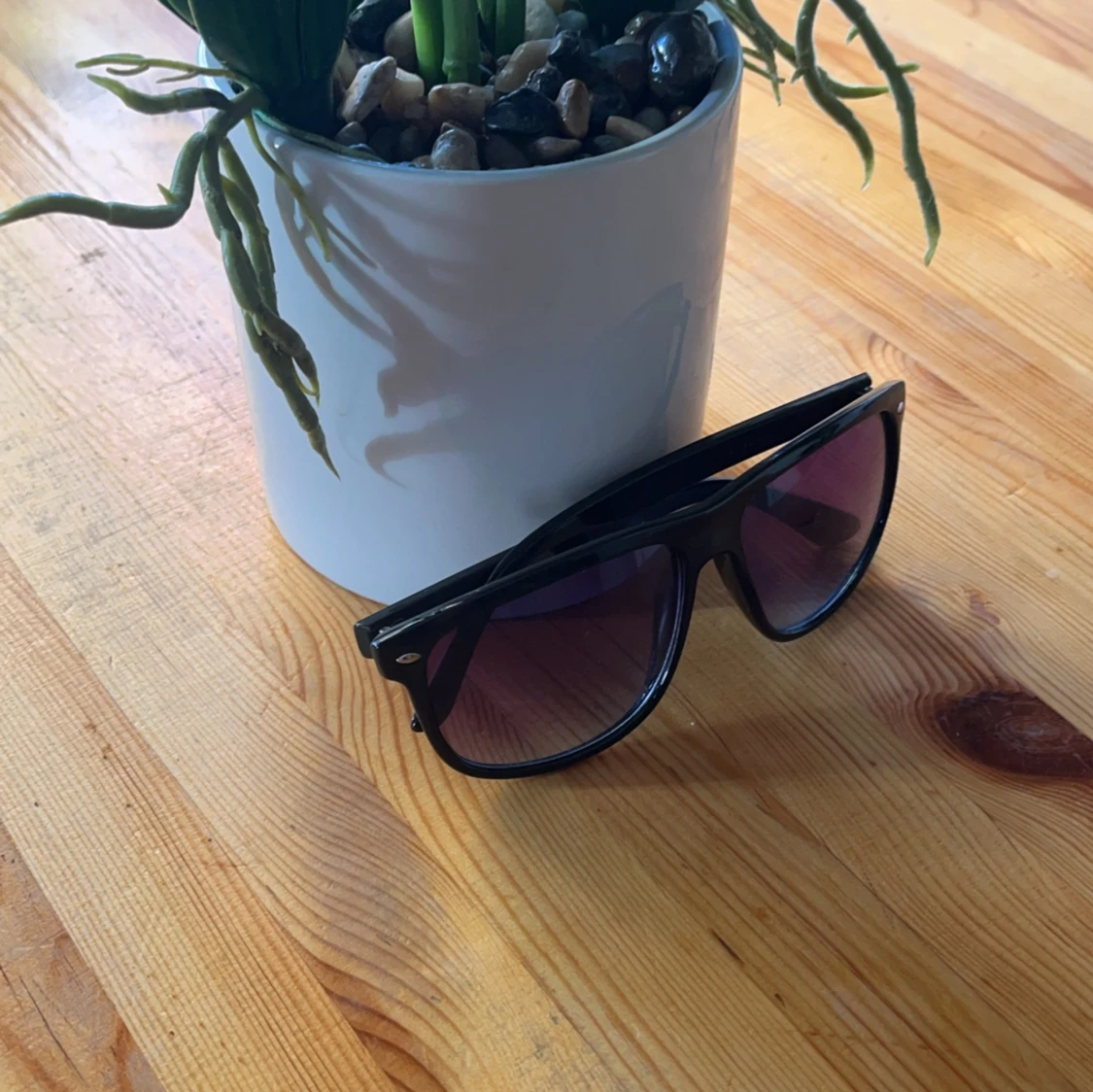 Identiska Solglasögon - Ray Ban Boyfriend  - 90