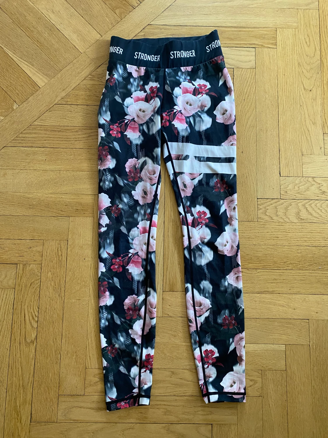 Tränings tights - 90