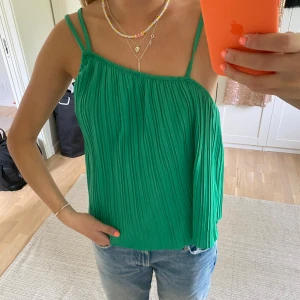 Grönt linne! - Super coolt linne! 