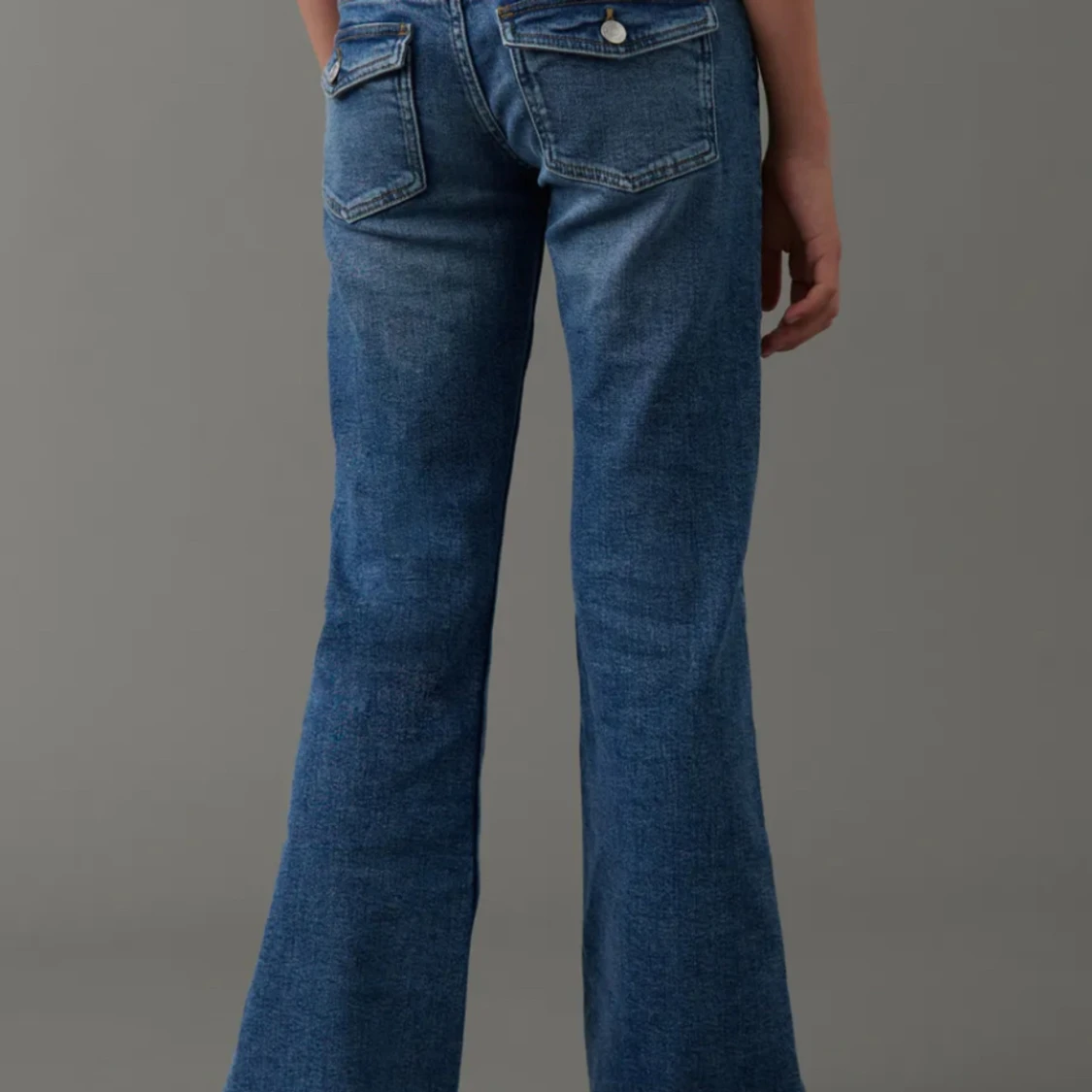 Gina Young jeans