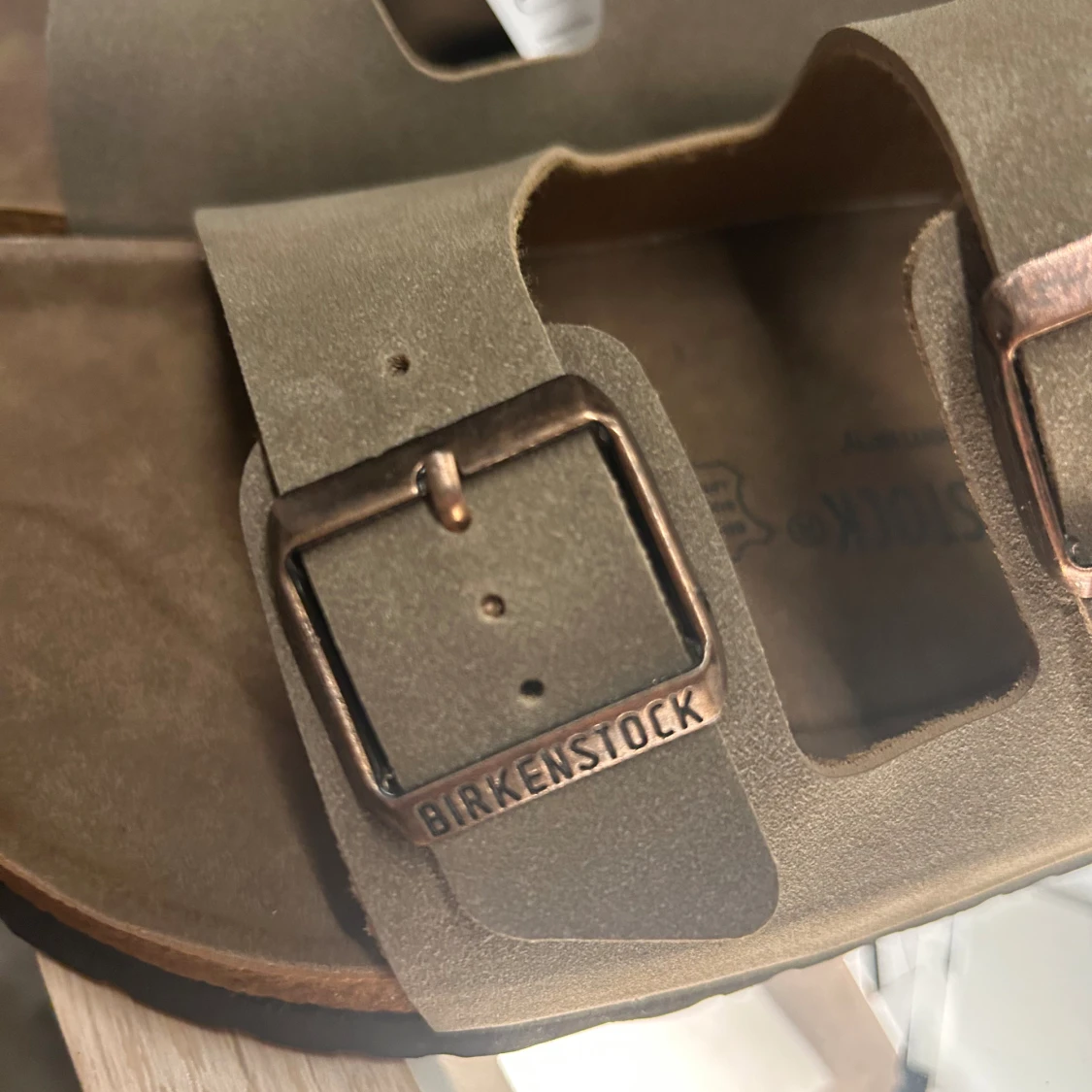 Birkenstock tofflor - 90