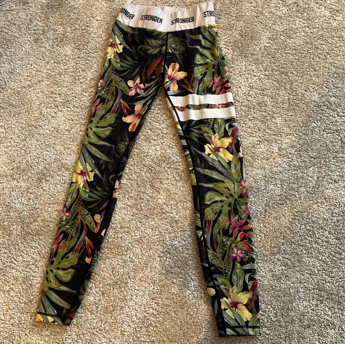 2 eller 1 par strongerbyxor  - 90