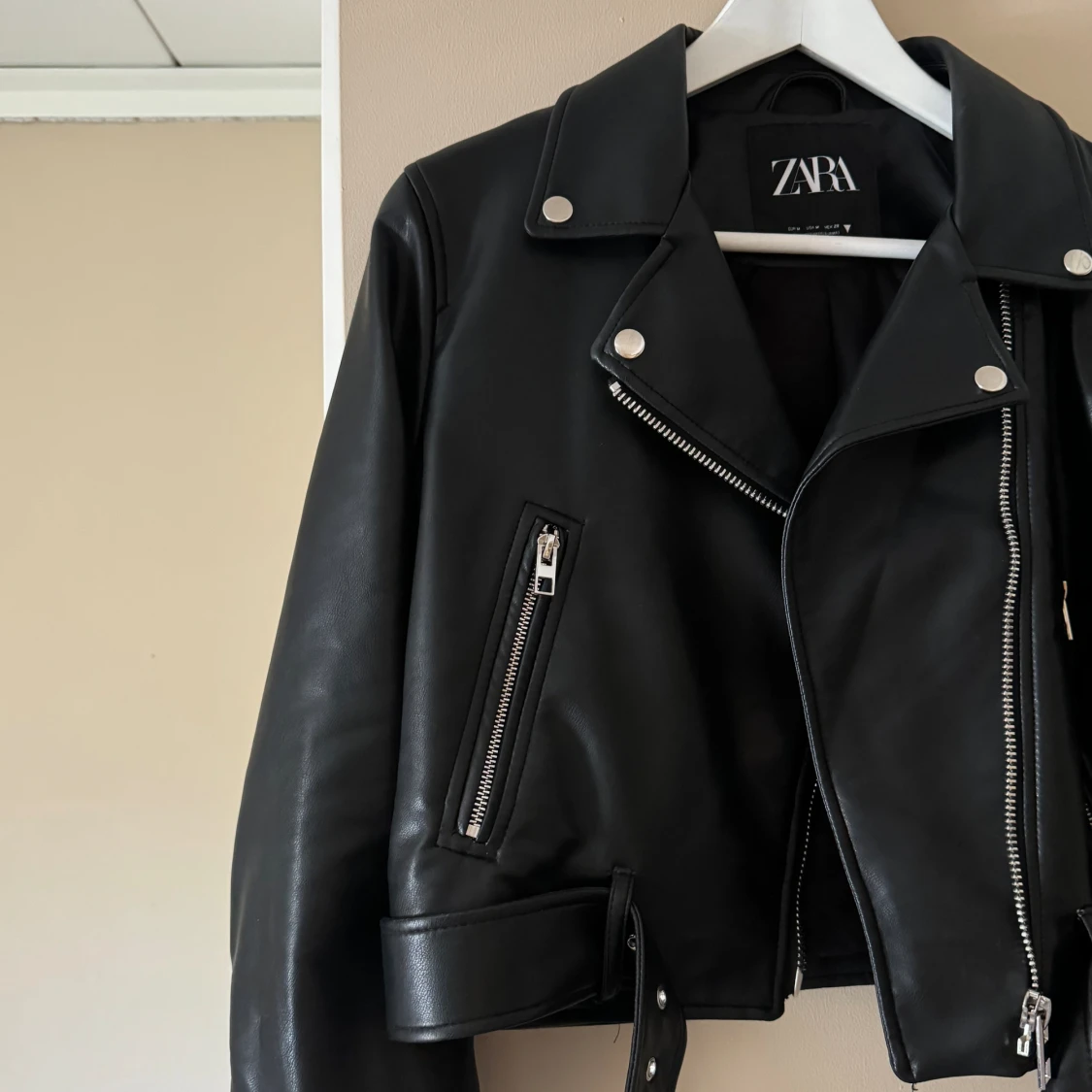 skinnjacka zara - 90