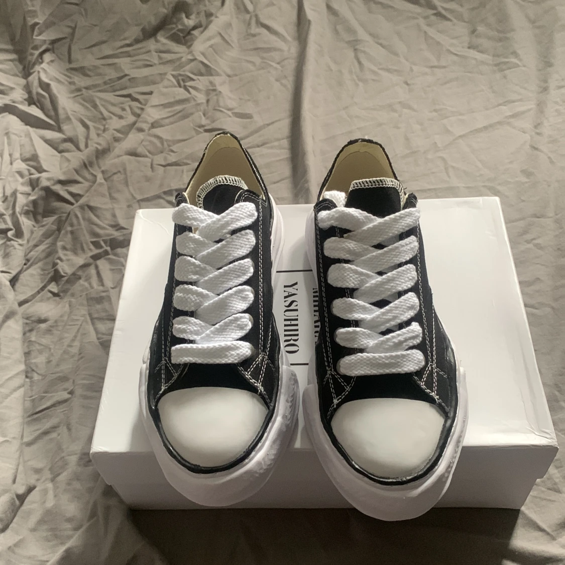 MAISON MIHARA YASUHIRO - 90