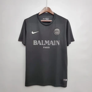 Balmain x psg T-shirt  - Helt ny i förpackning. Storlek S