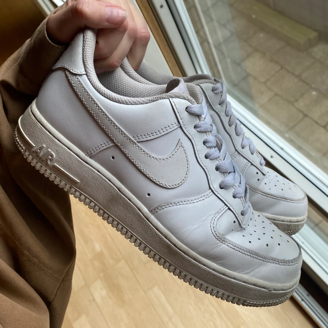 Airforce 1’s  - 90