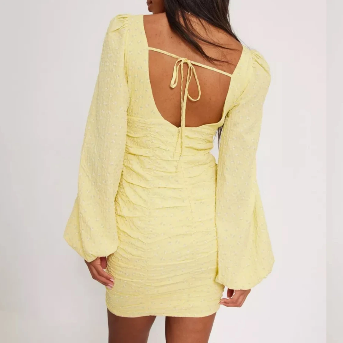 Klänning Nelly - 90