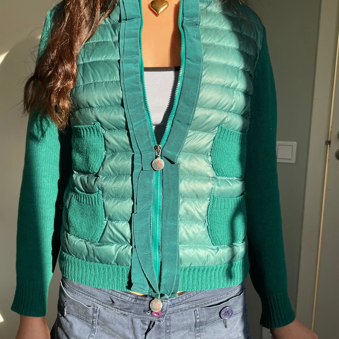 Moncler cardigan  - 91