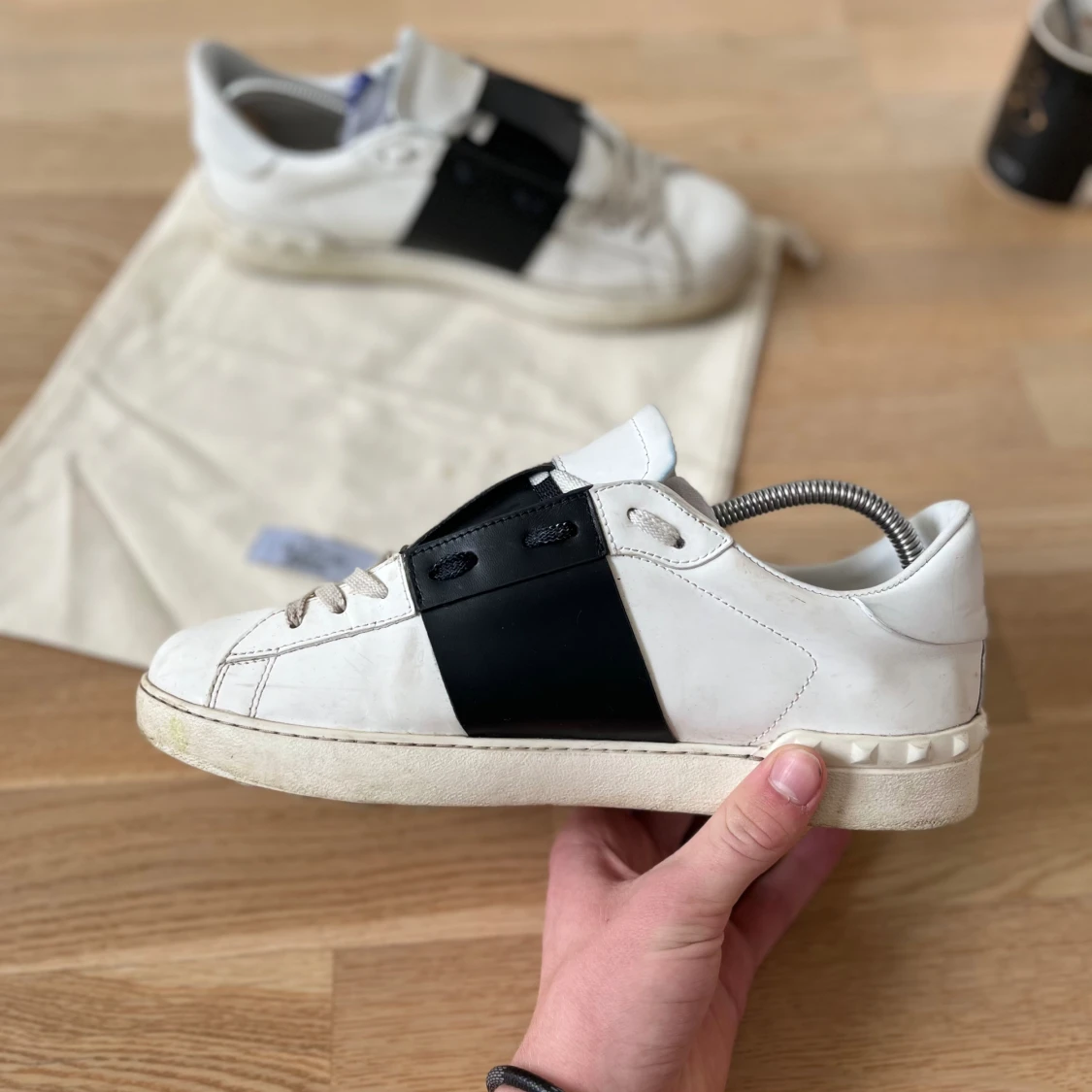 Valentino Garavani Open Sneaker  - 29