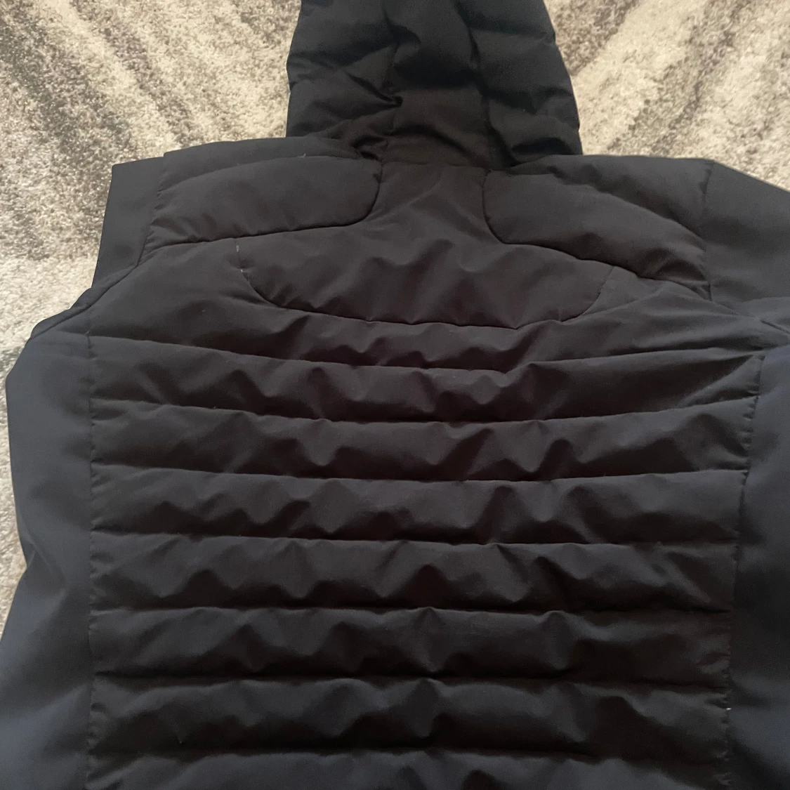 Sail racing jacka - 92