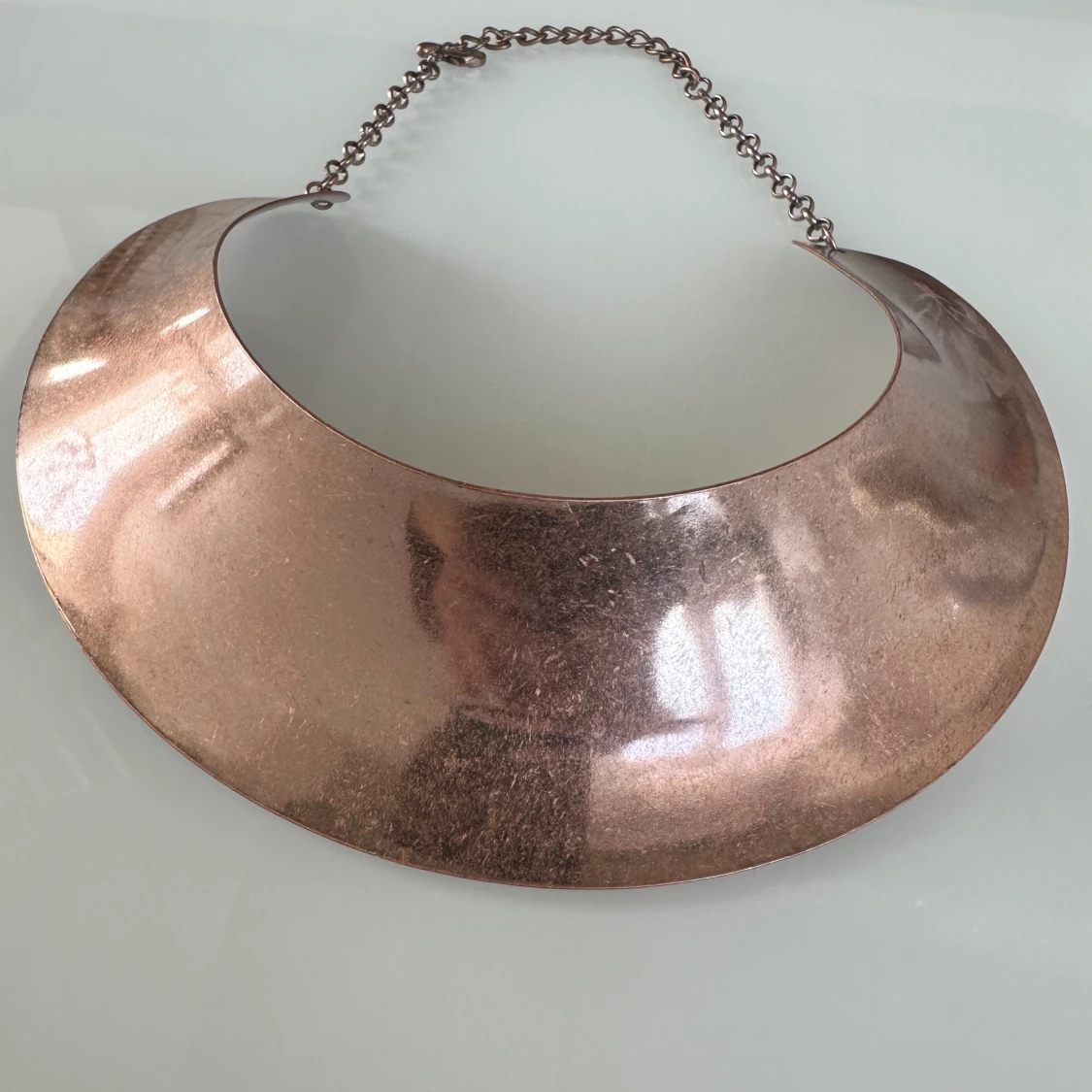 Unikt snyggt halsband!  - 91