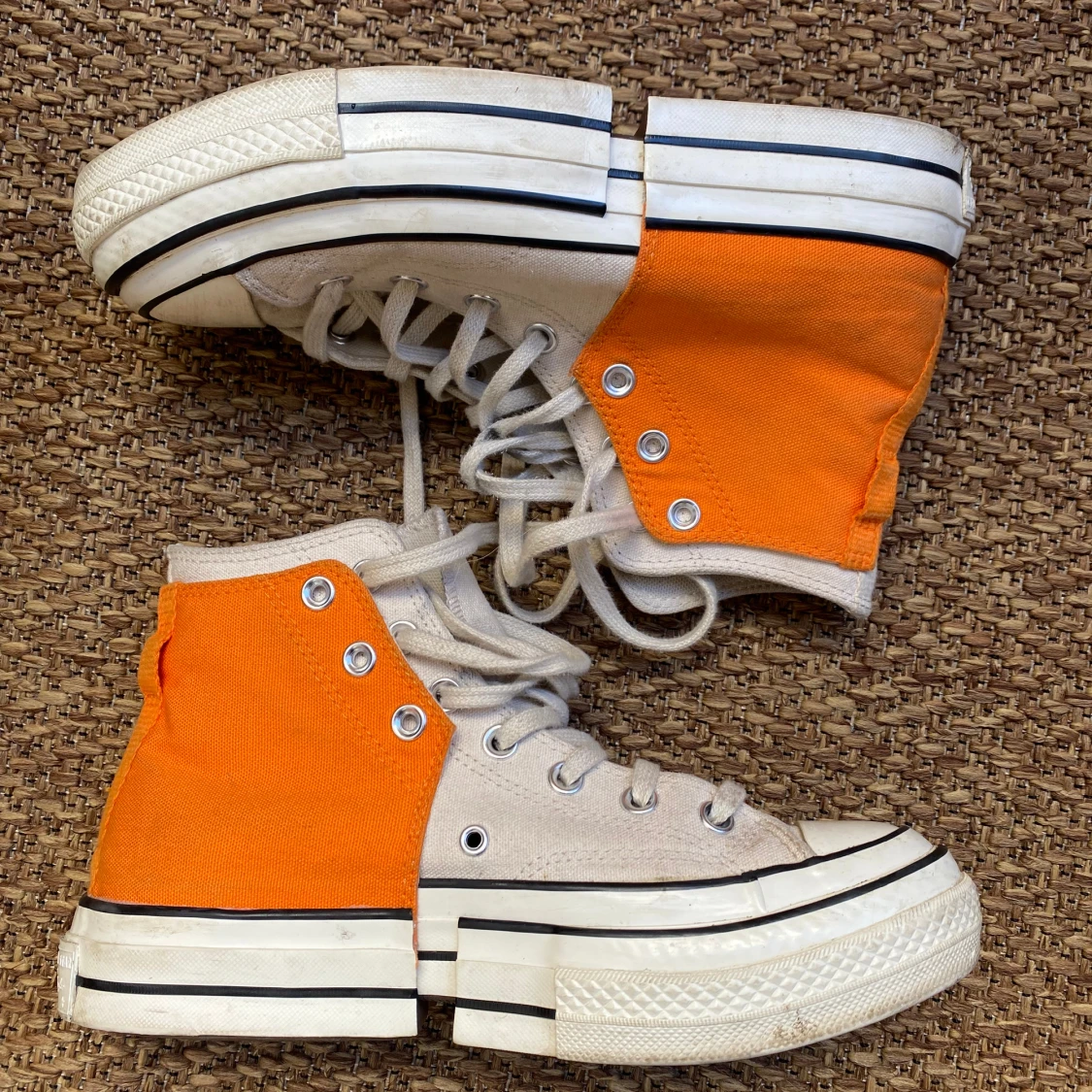 Converse X Feng chen wang 