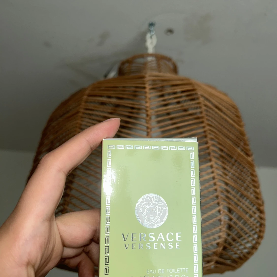 Versace - Versense sample - 90