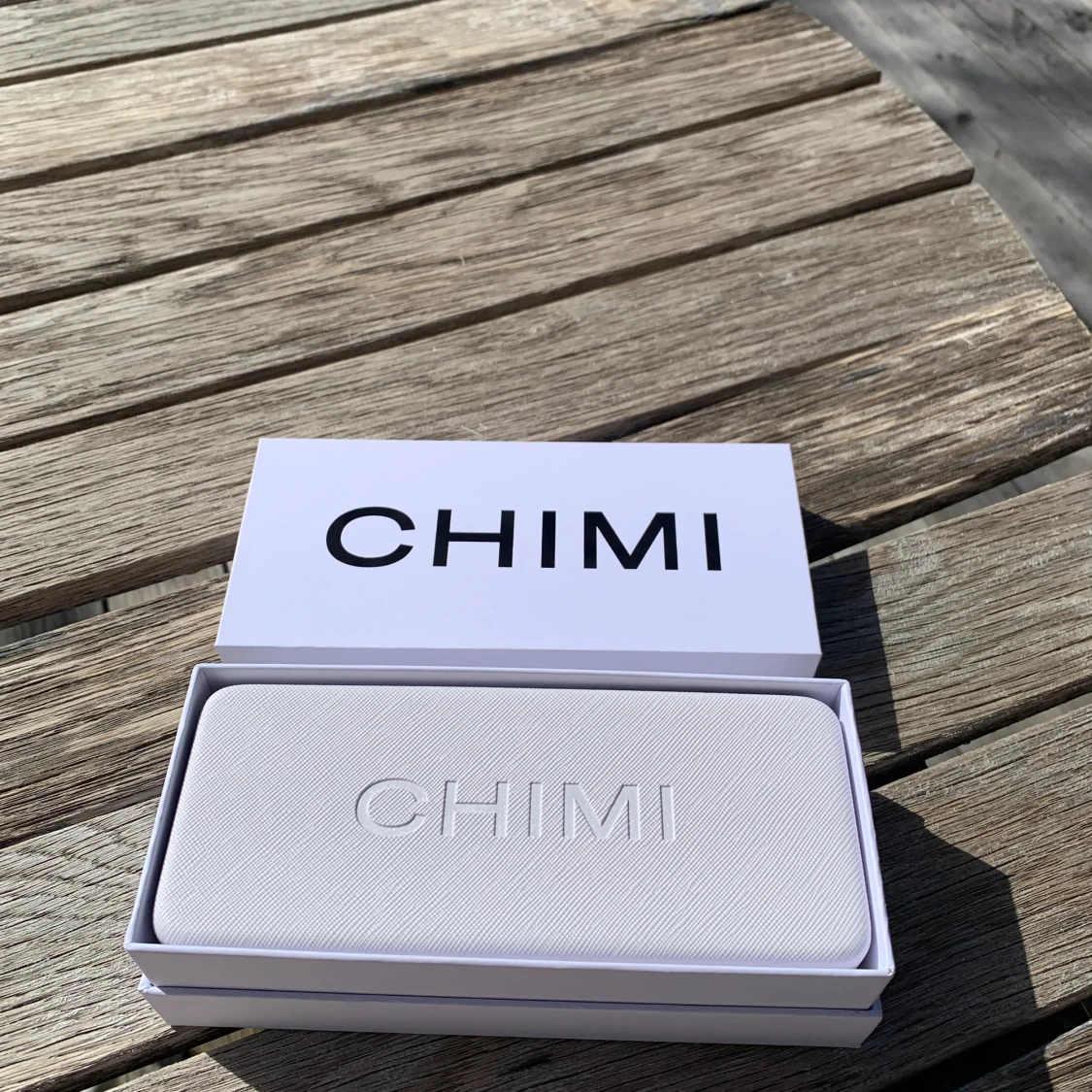 Chimi 04 Lab black blue - 91