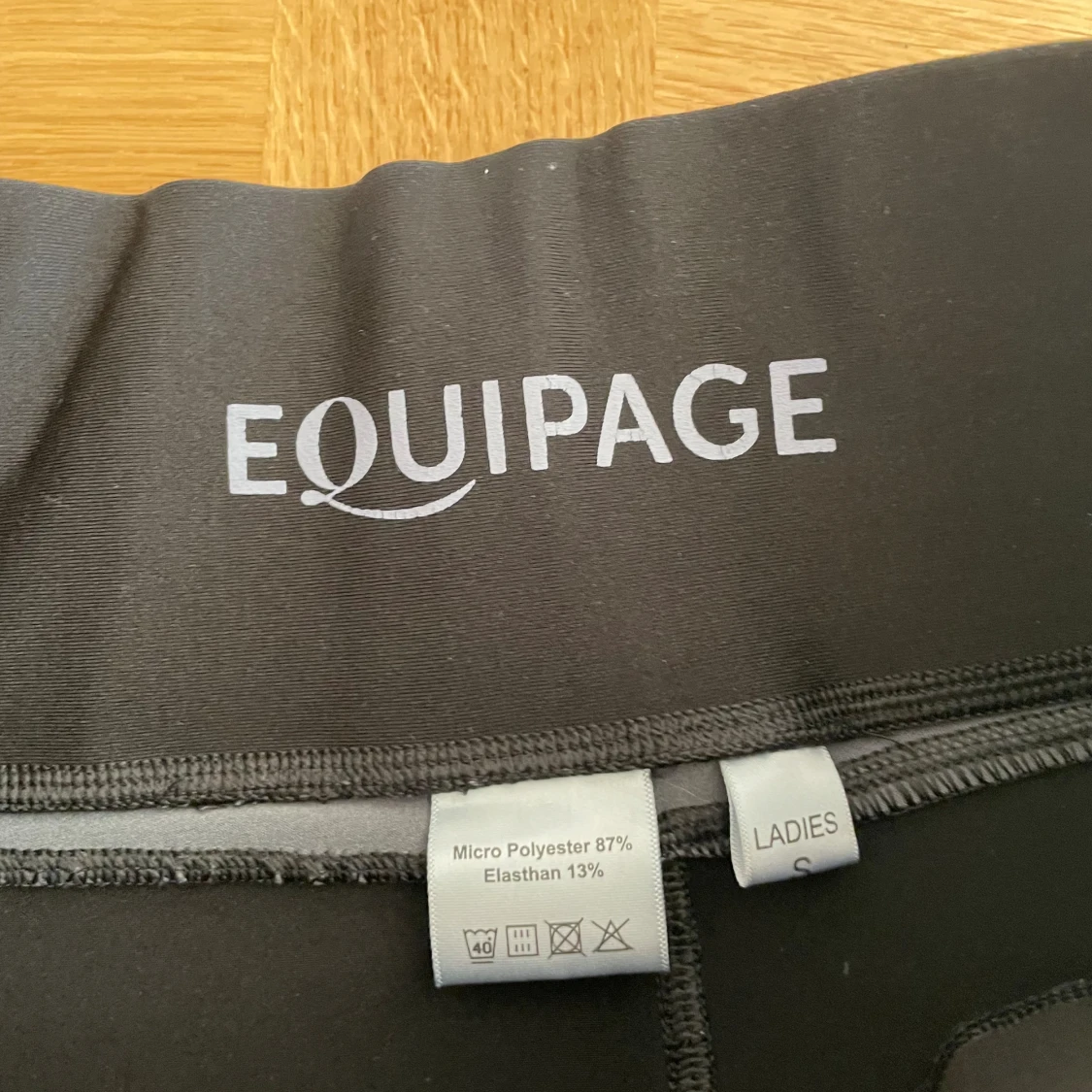 Ridbyxor Equipage fint skick  - 90