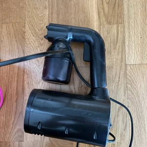 Spraytan maskin  - Spraytan maskin från minetan