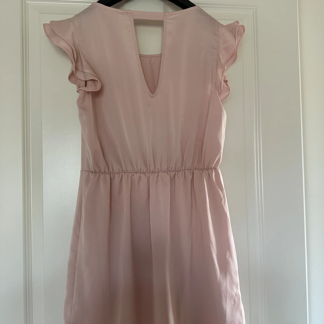 Fin klänning!  - 91