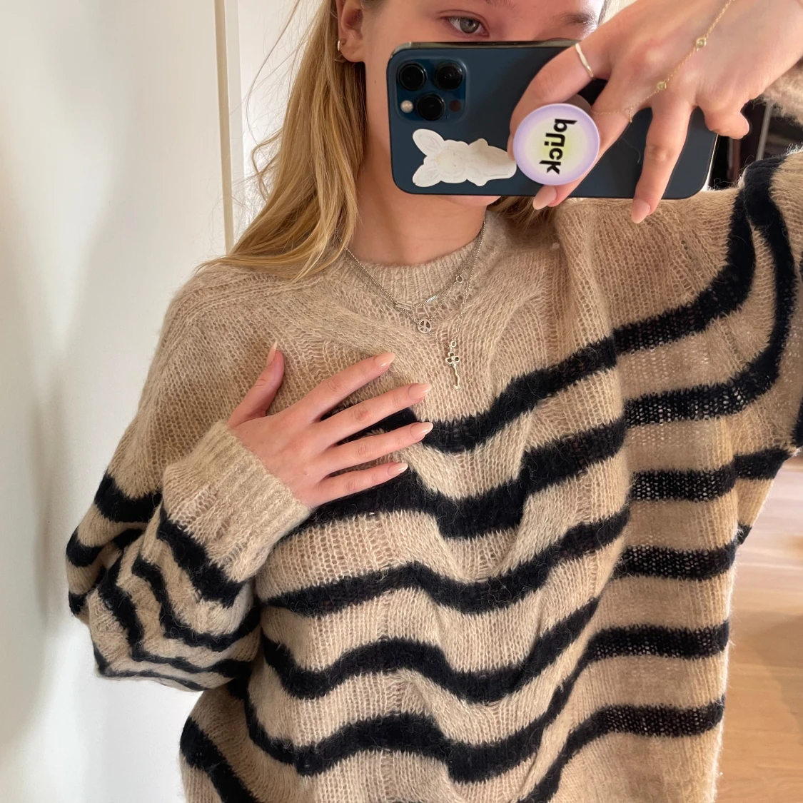 Rag & bone cashmere top - 91