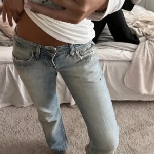 Ltb jeans  - Säljer mina sjukt snygga Ltb jeans då jag inte använder dom så mycket längre 