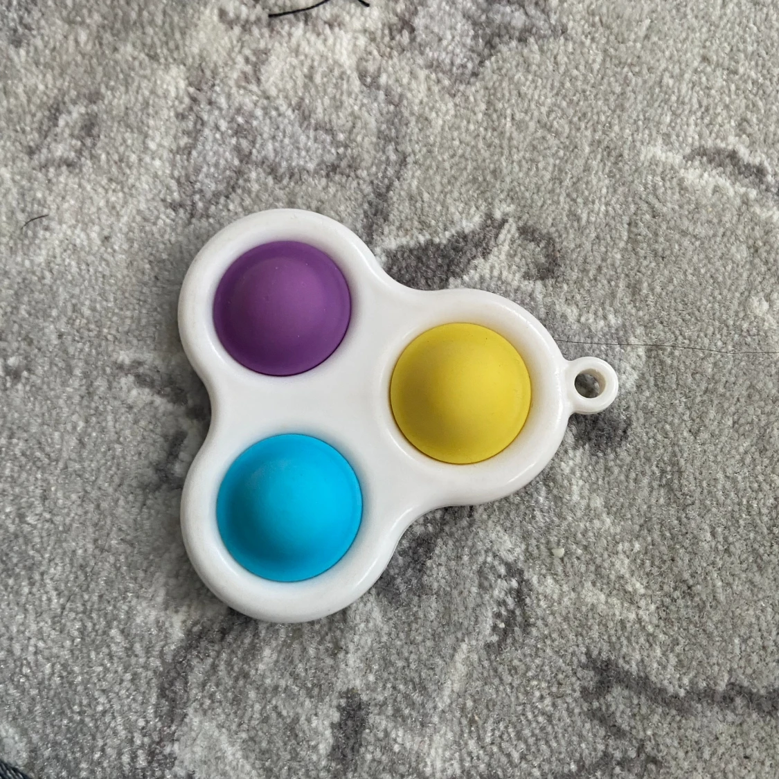 Simple dimple 3x - 90