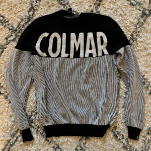 Colmar tröja! - Jätte fin colmar tröja i storlek L men om man gillar lite oversize passar den även S/M❤️❤️pris kan diskuteras vid snabb affär 🩷