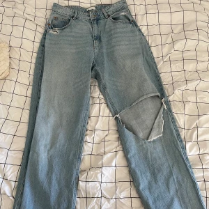 Jeans - Super snygga jeans i storlek 42. I bra skick 