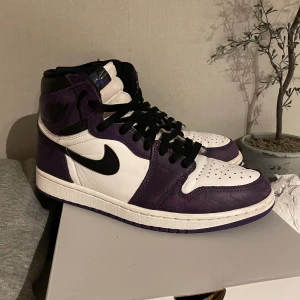 Jordan 1 - Bra skick storlek 43 nypris 3500 ish 