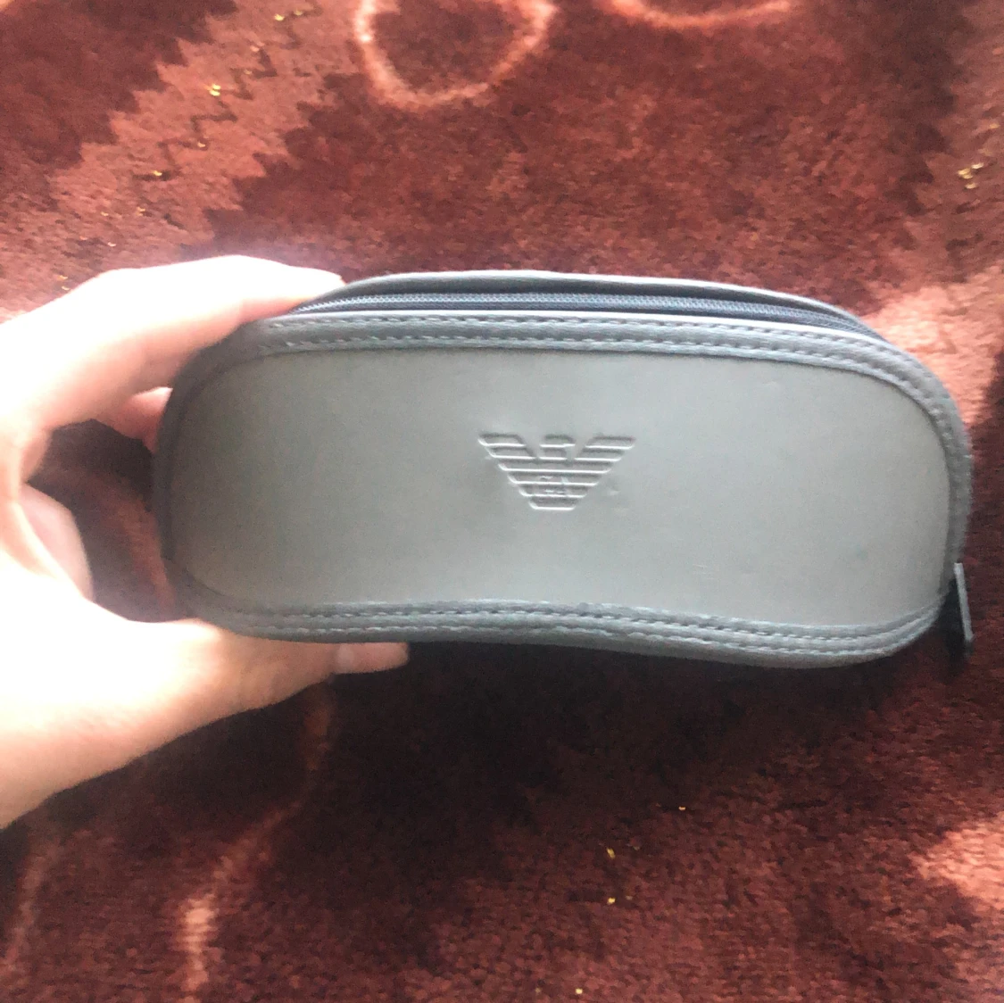 Armani solglasögons fodral - 90